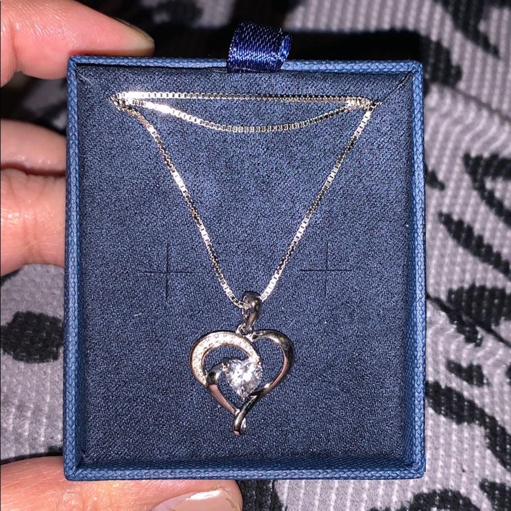 J.Rosee necklace